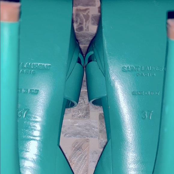 Saint Laurent tributes WKND 100 off sale! - Picture 5 of 8